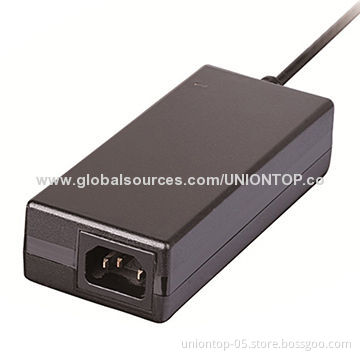 Dependable Performance 12V 6.67/8A Power Adapter with CE/FCC/LVD/RoHS Certifications